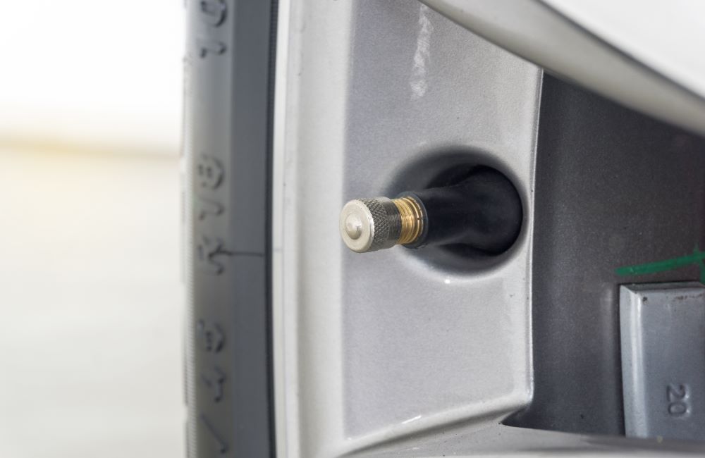 Sensor Valve Replacement Image